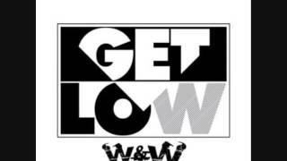 Download lagu Dillon Francis & DJ Snake - Get Low (W&W Remix) mp3