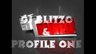 KEEP IT BLITZO HOUSE EDITION- DJ BLITZO PROFILE ONE- http://www.sendspace.com/file/a3yizt