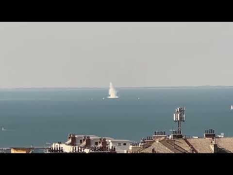 World War II Bomb Safely Neutralized in Trieste’s Porto Nuovo