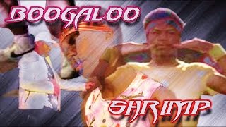 GREATEST, BEST DANCER EVER- BOOGALOO SHRIMP- EXTREMELY TALENTED DANCER 2015 (part 1)