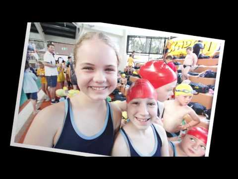 Junior Swim Carnival 2017