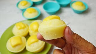 How to Make Puto I Puto Cheese Recipe (Filipino Steam Cake)