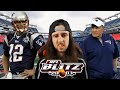 Tom Brady And Bill Belichick Are CRAZY NFL Blitz 2003