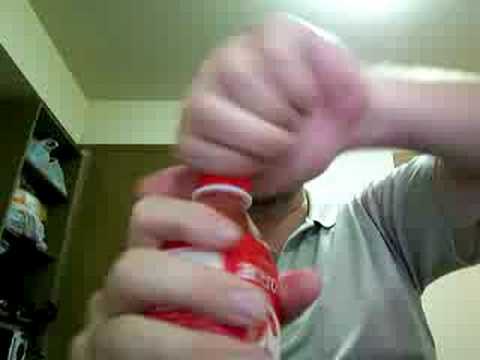 Soft Drink Challenge Part 30 Japan