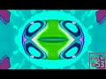 Klasky Csupo 1998 Super Effects In MechMajor