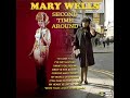 Mary Wells -  When Your Lover Comes Back -  UNRELEASED