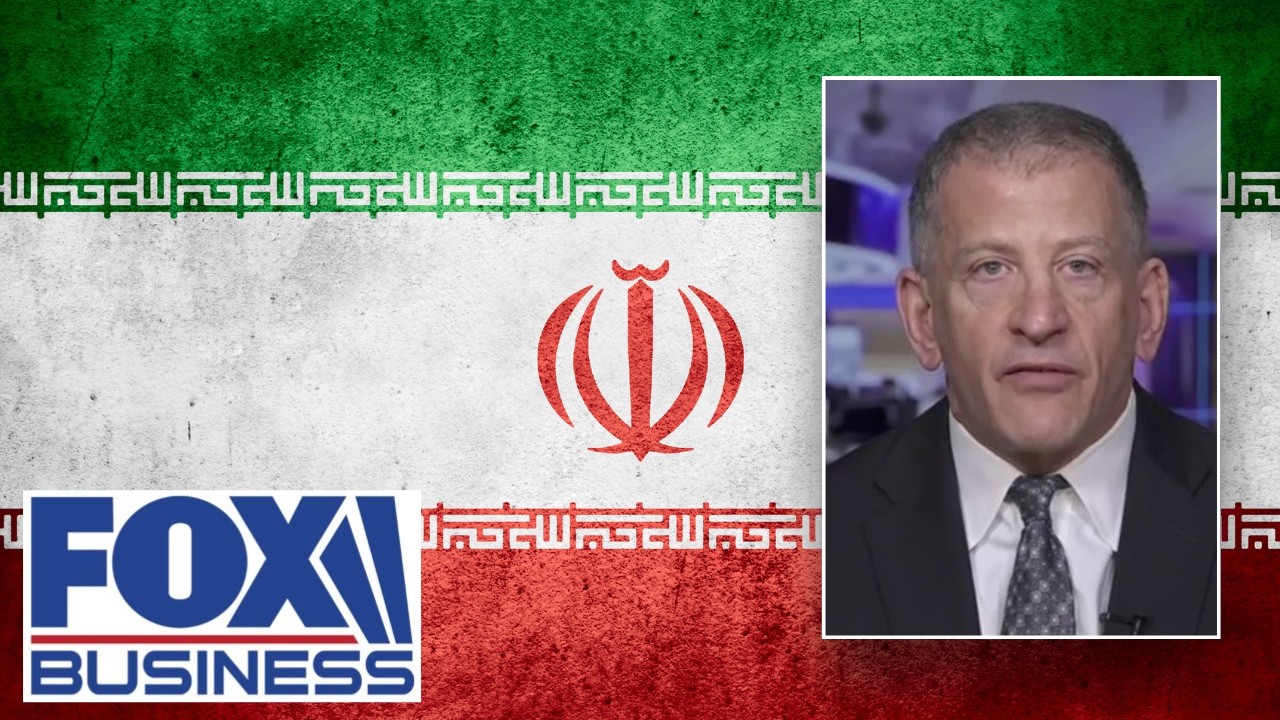Ex-CIA station chief shed's light on agency's Iran efforts