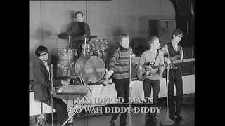 Do Wah Diddy Diddy - Manfred Mann