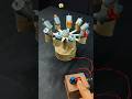 Cardboard Motor Crafts Tutorial Bholekatechnical