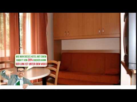 Aparthotel Volta, Cervar Porat, Croatia, Bewertungen