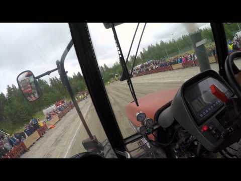 JALASJÄRVEN VETOKISAT 2015, A-P NIEMI sisäkuvaa