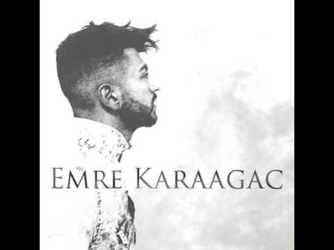 Sil Baştan (Şebnem Ferah) - Emre Karaagac (Live studio session)