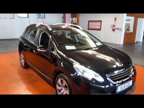 Peugeot 2008 1.6 Blue Hdi 75bhp Active - Image 2