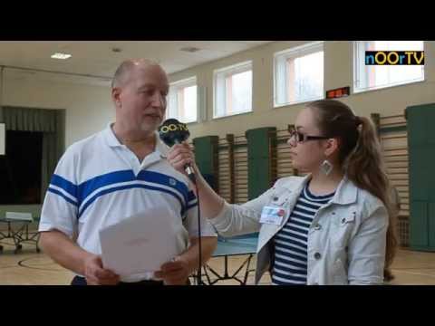 Liigume iga ilmaga - 1.osa | nOOrTV