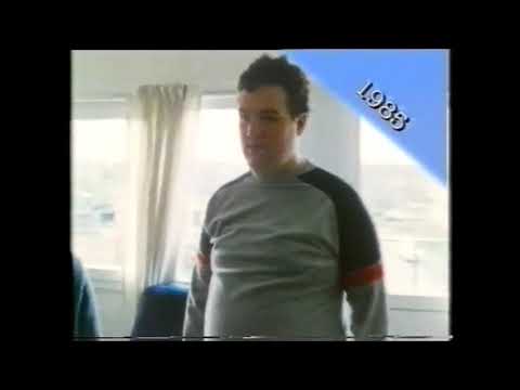 Pat Michael and David