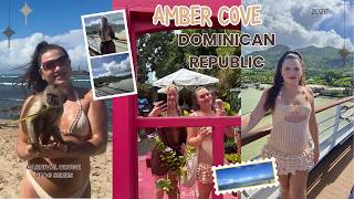Dominican Republic Vlog | Carnival Cruise Day 4