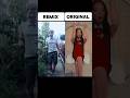 Which One Is Better Original Vs Remix Confess Your Love Laufey From The Start Shorts Memes