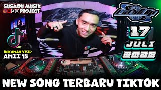 Download lagu DJ LUTHFI AP 17 JULI 2025 TERBARU - BREAKBEAT VIRAL TIKTOK FULL BASS TERBARU 2025 #djviral #djremix mp3