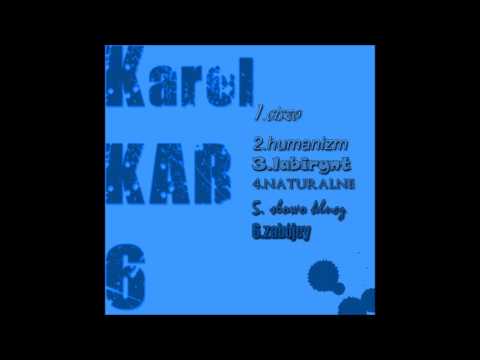 Karol KAR - Słowo klucz