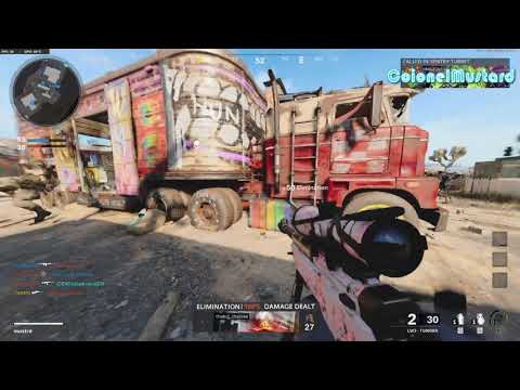 NukeTown Extravaganza