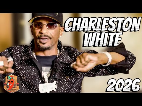 Charleston White FIRST Interview of 2026!!! ADDRESS Lil Woody, Tekashi 69, MLK Day & U.S. Politics