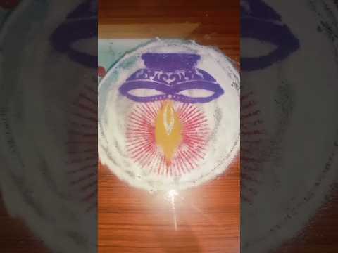 🌈🌈Deepawali festival rangoli,s🌺🌺kolam designed rangoli 🌈🌈rangoli#shorts🌺🌺