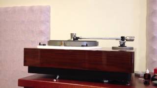 Shindo Audio System play : Patricia Barber  Album Cafe Blue  Track Nadis