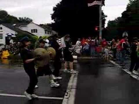 Bishop Kearney Alumni Kings - Saint Louis Blues march