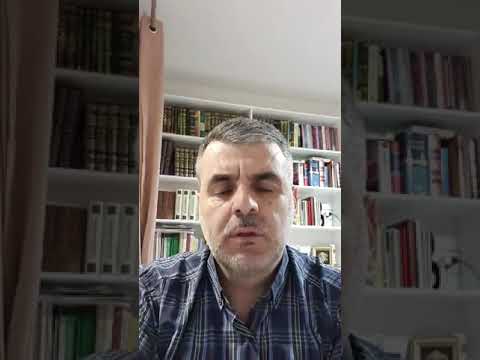 Hoxhë Ferid Piku - Komenti (tefsiri) i sures Kadër