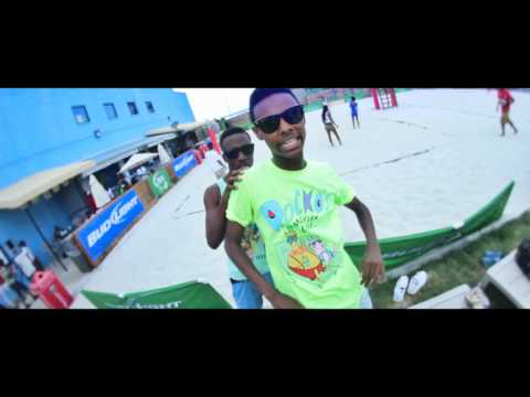 The Yunginz - It Feel Good Outside - Prod. By TEZ BANGA