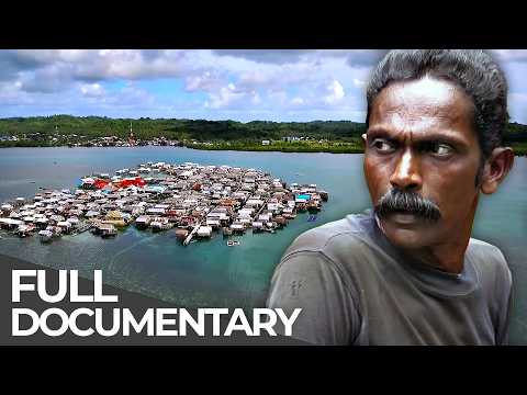 People of the Sea: Survival in a World of Water