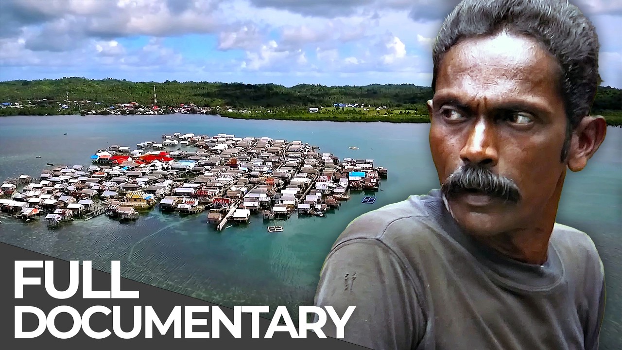 People of the Sea: Survival in a World of Water | Indonesia, Timor & India | Free Documentary