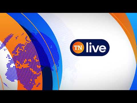 TV Markíza: Unikátny online spravodajský projekt s prvým hybridným štúdiom na Slovensku 🎥 | TN Live