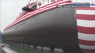 [問卦] 潛艦造價比日本便宜250億！！