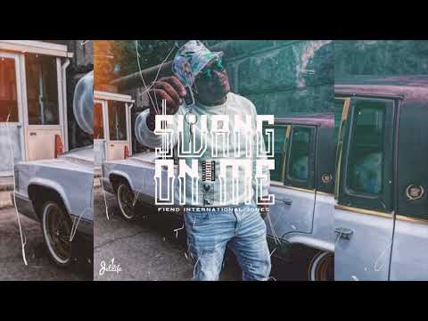 Fiend aka International Jones - Swang On Me [Official Audio]