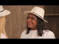 Whitney Takes Down Evil Wives Association with Lizzy Gold in 2025 Nigerian Movie