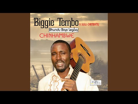 Chinhambwe