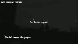 Download lagu Story Wa - Cinta Membawa Derita - Andra Respati mp3 Download lagu Story Wa - Cinta Membawa Derita - Andra Respati mp3