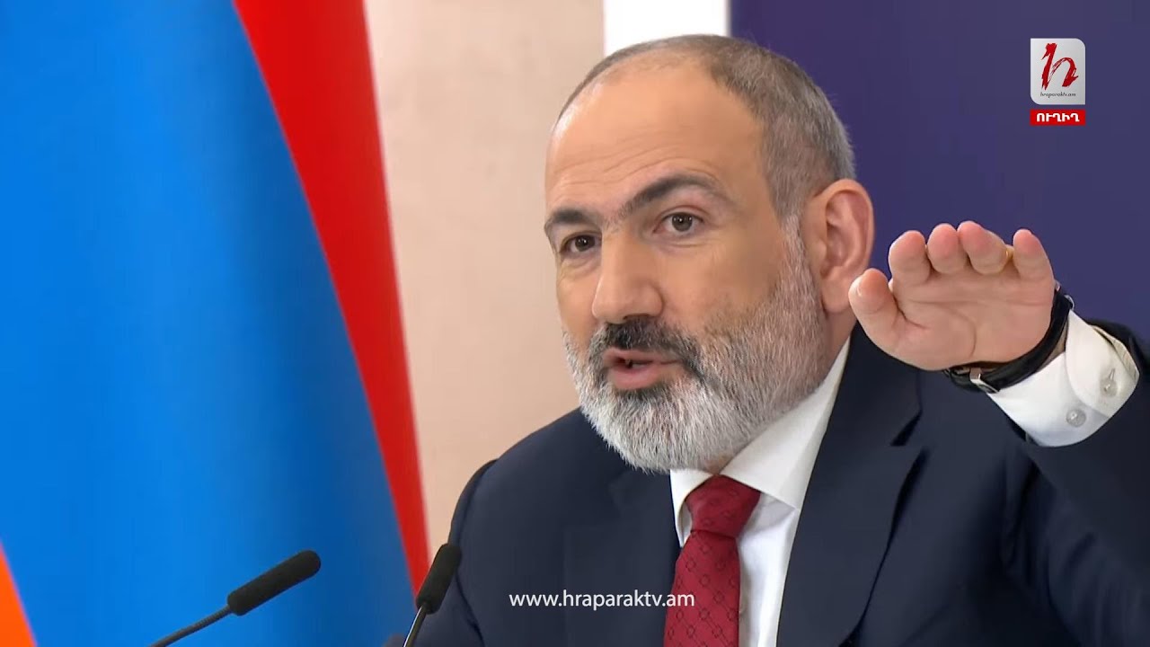 Պետք չէ անել ափալ-թափալ քայլեր