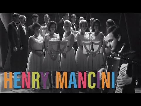 Henry Mancini - The Lonely Princess (Best Of Both Worlds, November 29th 1964)