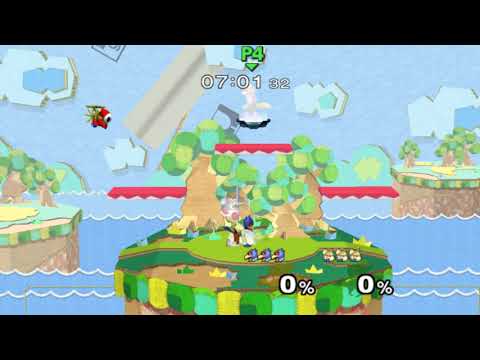 Half Moon #52 — MegaXmas vs Kurv