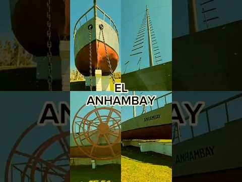 El famoso anhambay de Vaporcué - Caraguatay / Cordillera