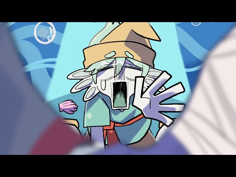 Oh, Aspalela! (FYP animation)