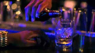 TARRUS RILEY - Burning Desire