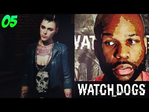 Watch Dogs Gameplay Walkthrough Part 5 - Open Your World (Watch Dogs PS4)