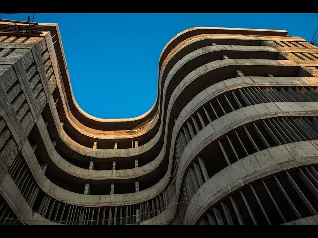 Indian Institute of Technology Hyderabad видео №1