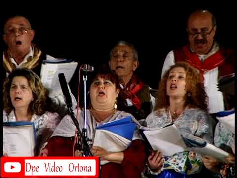 Ortona nei ricordi omaggio a Guido Albanese 1 Maggio 2002