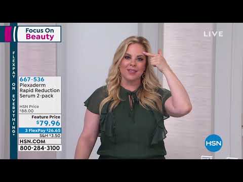 HSN | Focus On Beauty 06.09.2019 - 03 PM