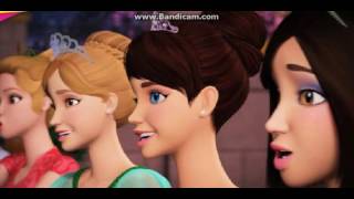 Barbie RockN&#39;Royals - Brand New Sound