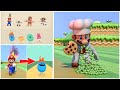 Super Mario Dumb Ways To Die NOT FOR KIDS FAST
